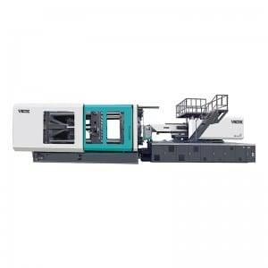 Two color injection machine-VG080MT