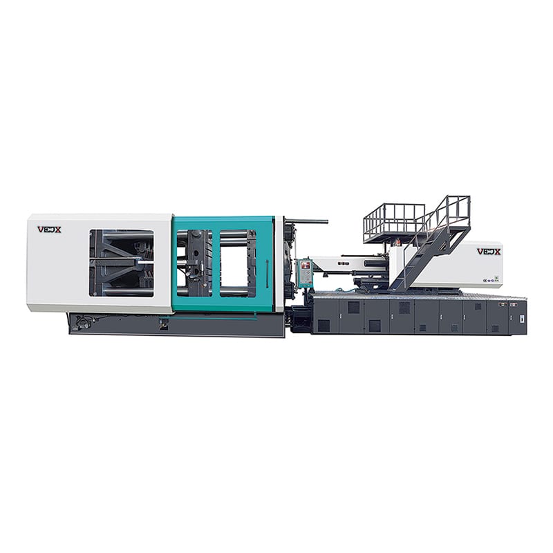 Two color injection machine-VG180MT Featured Image
