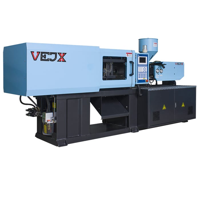 Small Injection Molding Machine Featured Image