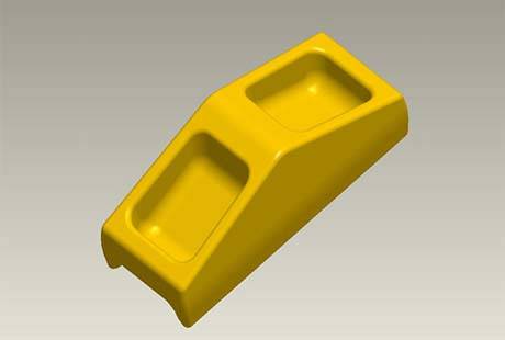 PriceList for Magnetic Back Lapel Pin - Carter 2V6628 – Yi Teng