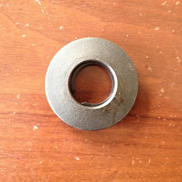 Quality Inspection for Rubber Clutch Fixing Metal Custom Pin - pin – Yi Teng