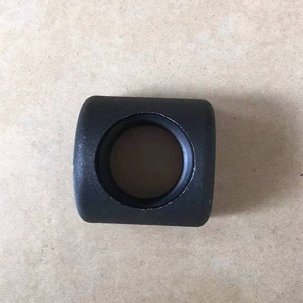 professional factory for Hex Bolt With Nut - nut – Yi Teng