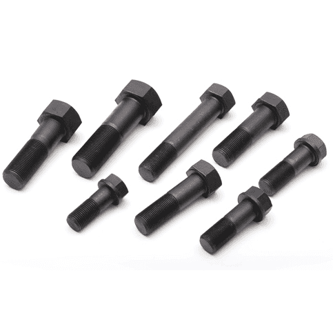 Rapid Delivery for Special Head Bolt - track shoe bolt – Yi Teng