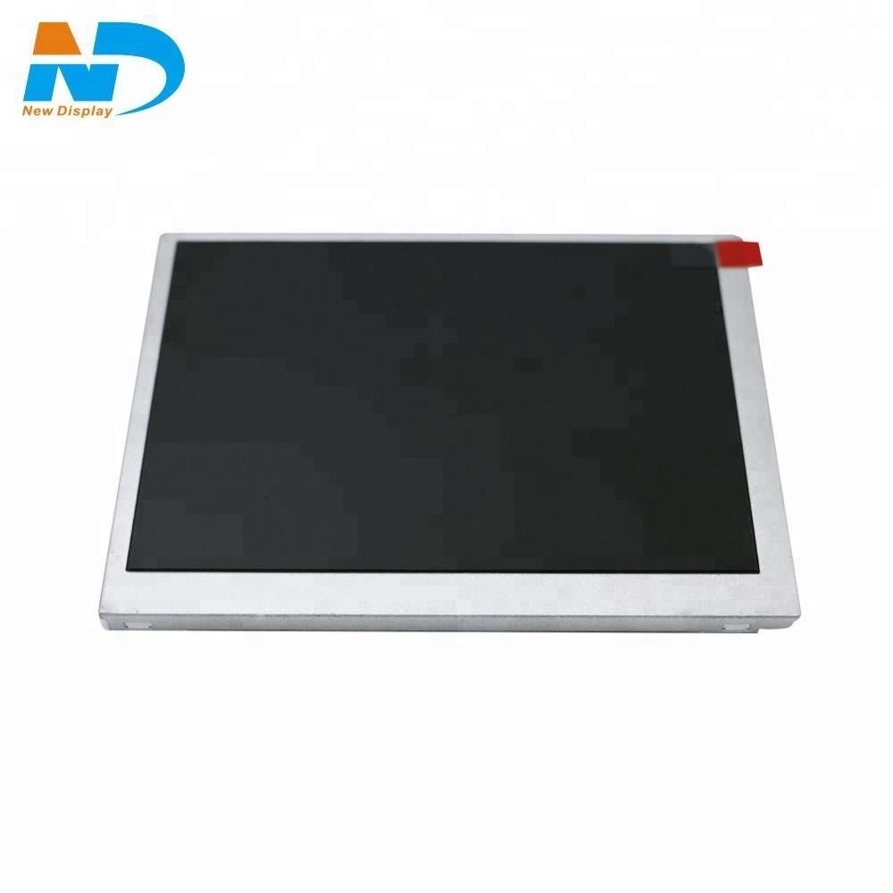 Wholesale Price China Lcd Panel Lcd Panel - 5.6 inch 640×480 TFT lcd screen AT056TN53 V.1 – New Display
