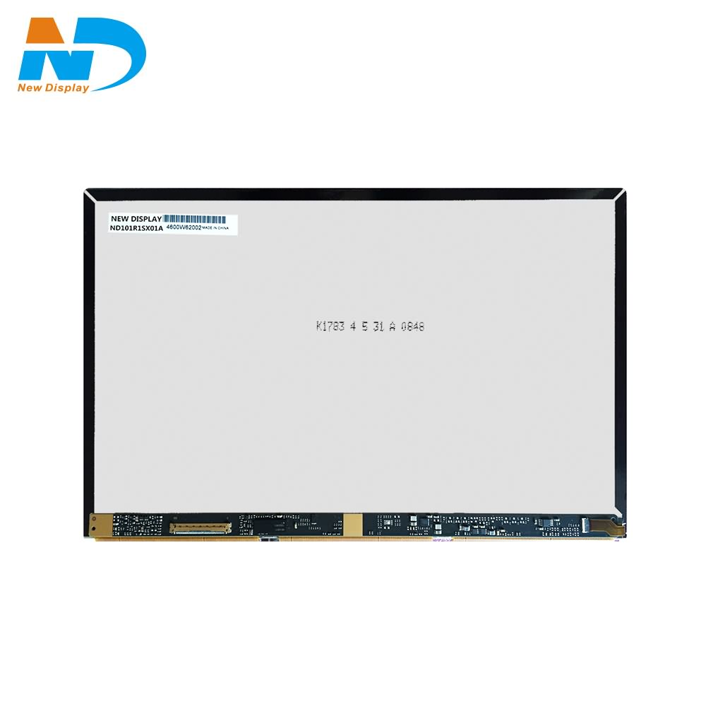 8 inch 1200×1920 resolution MIPI interface WXGA TFT LCD Panel