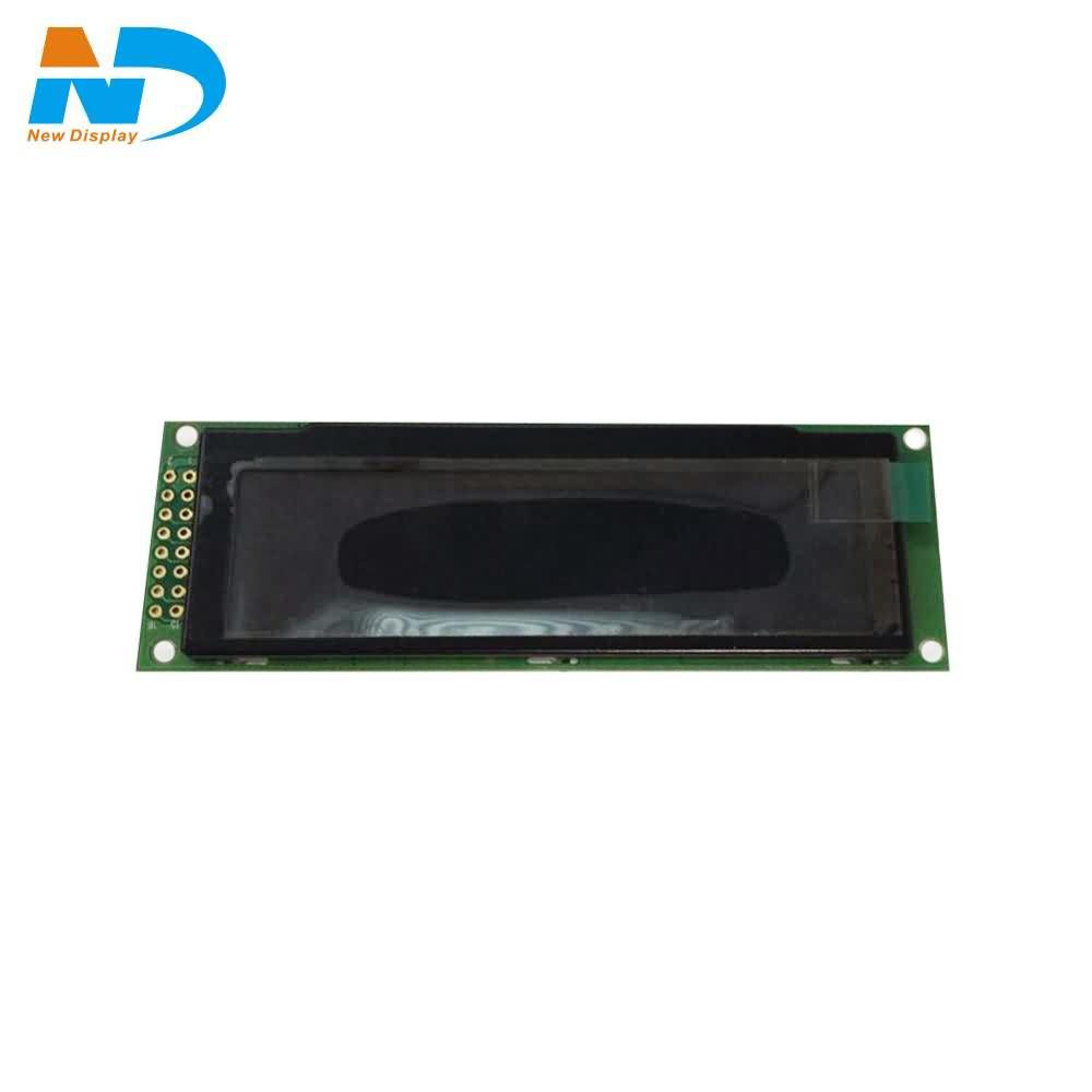 Hot-selling 4.3 Inch Lcd Screen Ssd1963 - 2.7 inch oled screen with the controller board – New Display