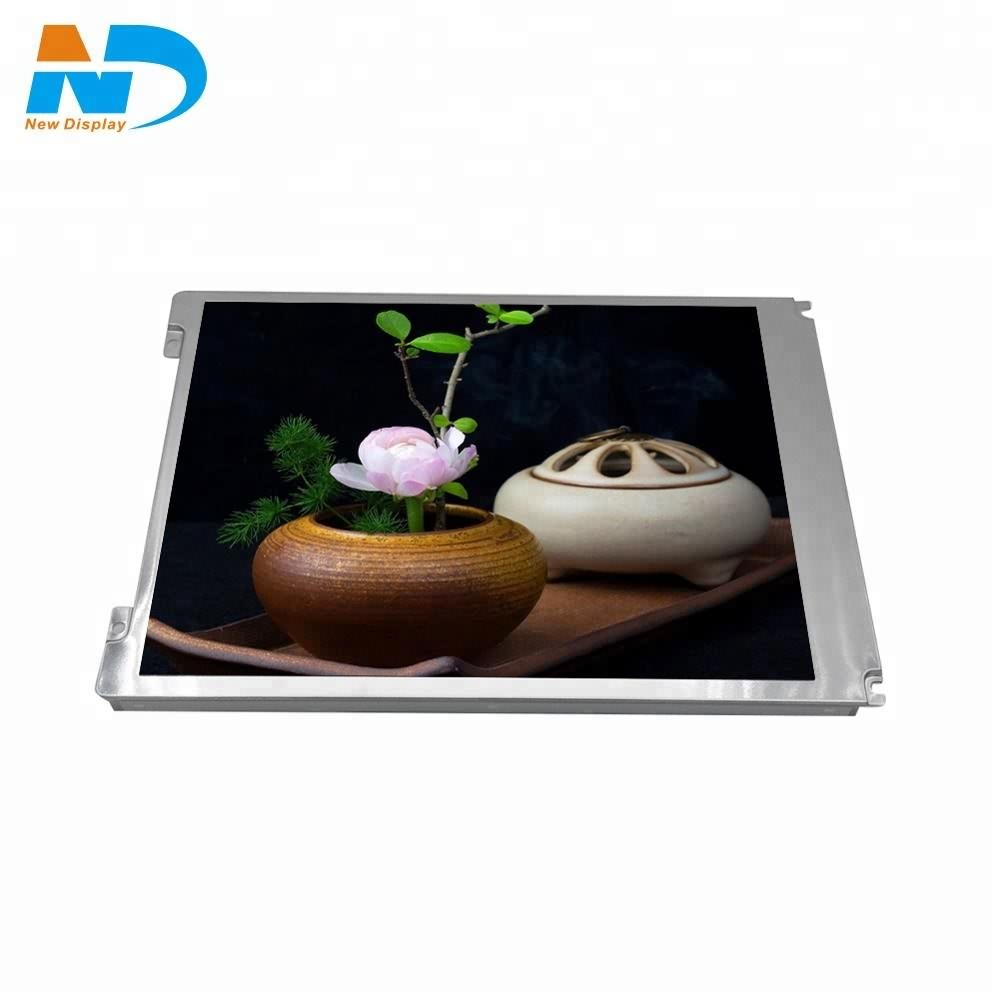 8.4" AUO LCD monitor G084SN05 V9 integrated LED backlight