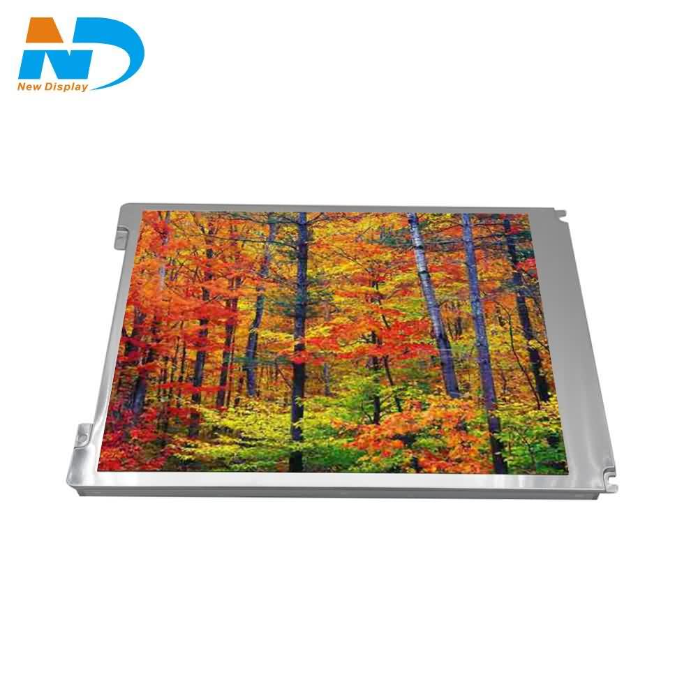 AUO 8.4 "tft modul lcd industri 800×600 G084SN03 V3