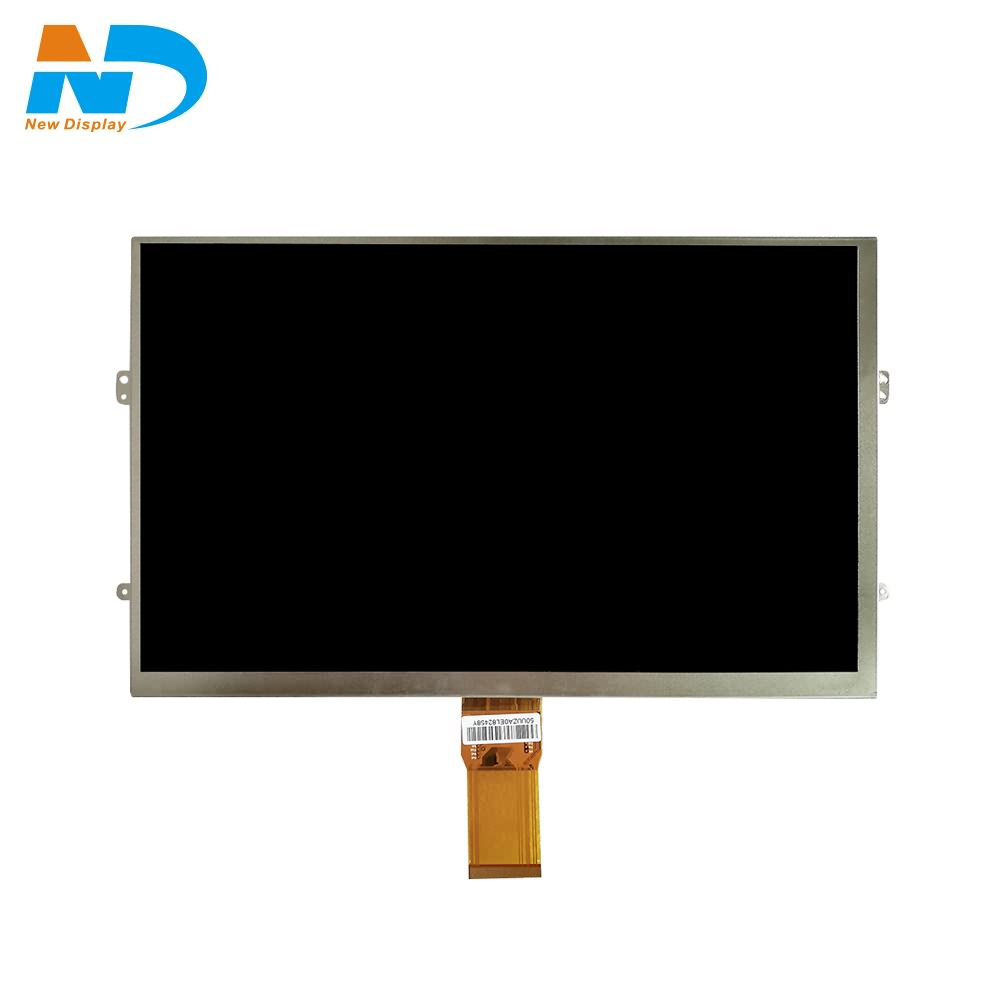 CPT 10.1 inch full hd 1920*1200 IPS tablet lcd panel CLAA101FP01