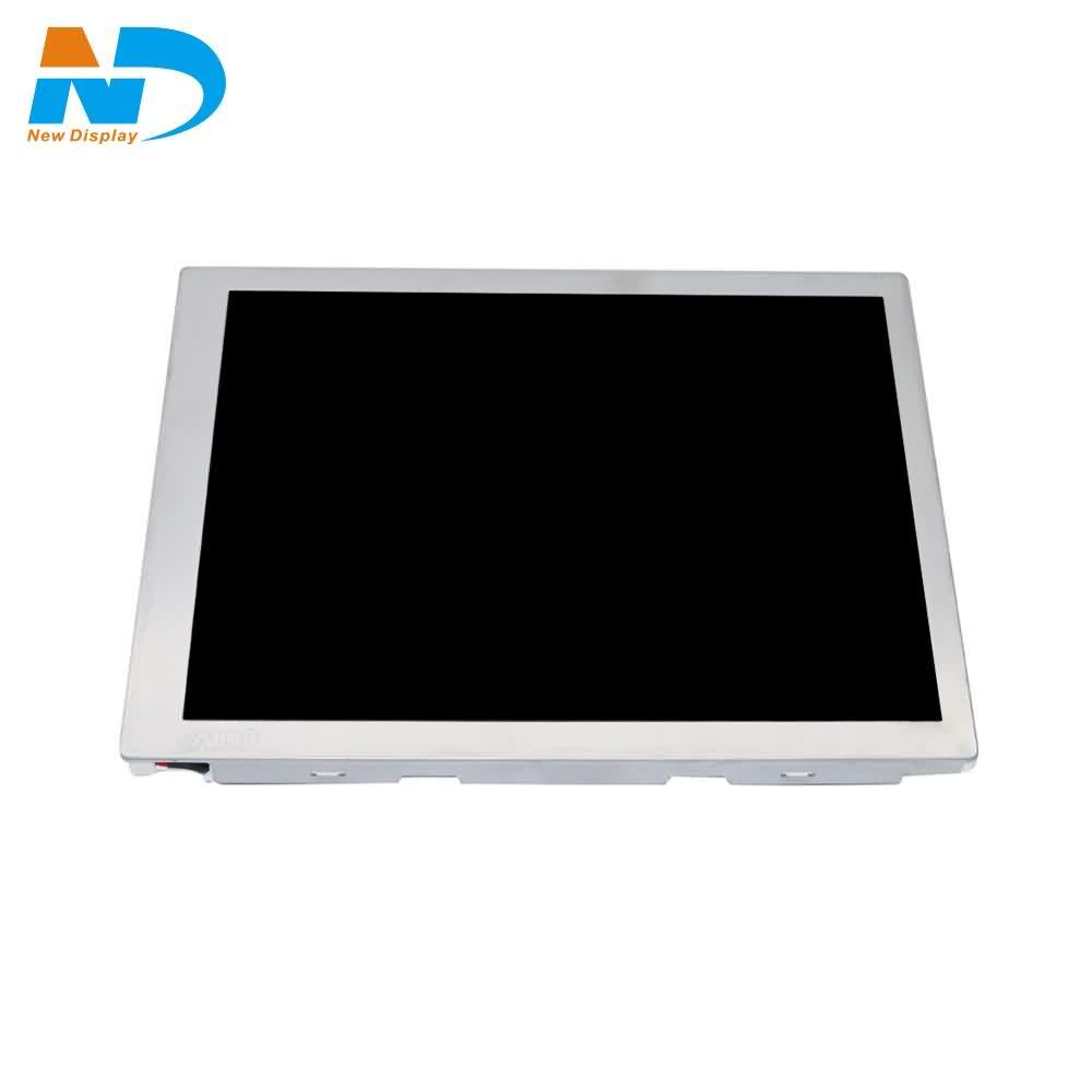 AUO 6,5" AUO LCD paneel G065VN01.V2 tft LCD moodulid