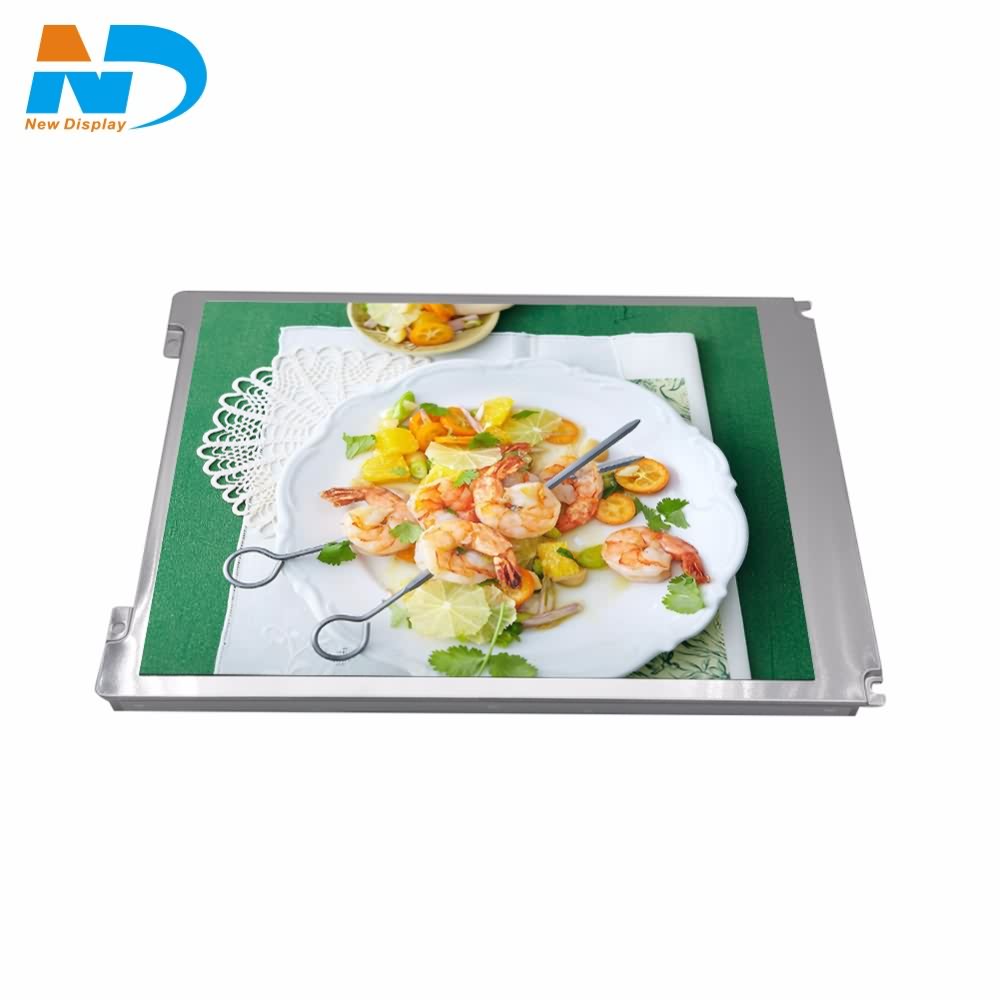 8.4"tft industrial AUO LCD panel 800×600 G084SN03 V1