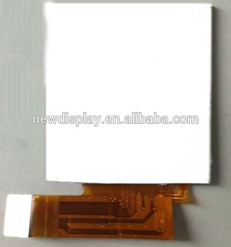 1.54 Inch 240*240 Resolution LED Backlight LCD Panel YXD154A2301