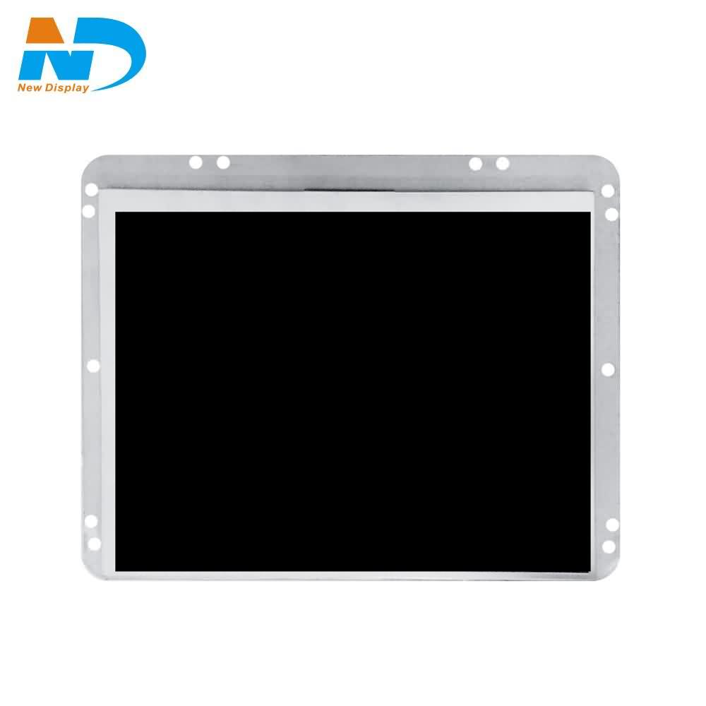 Factory wholesale Car Lcd - INNOLUX DISPLAY 5 inch 640*480 TFT LCD module ZJ050NA-08C – New Display