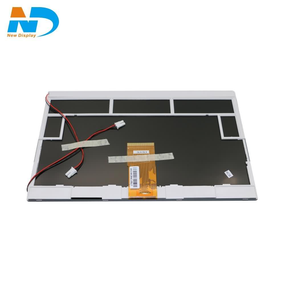 Factory best selling 1.5 Inch Oled Module - 10.1 inch lcd screen high brightness sunlight readable lcd panel – New Display