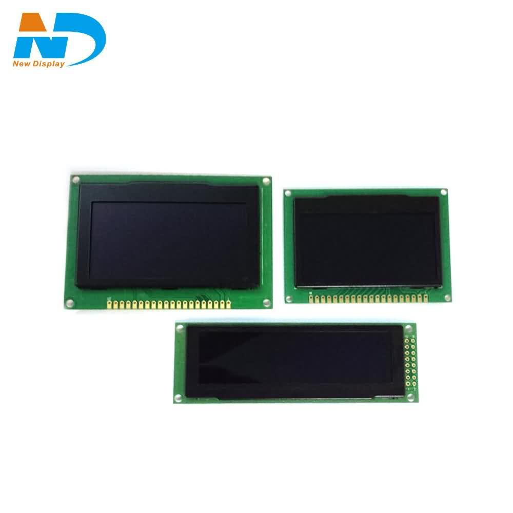 1.77 " 160*128 color OLED screen