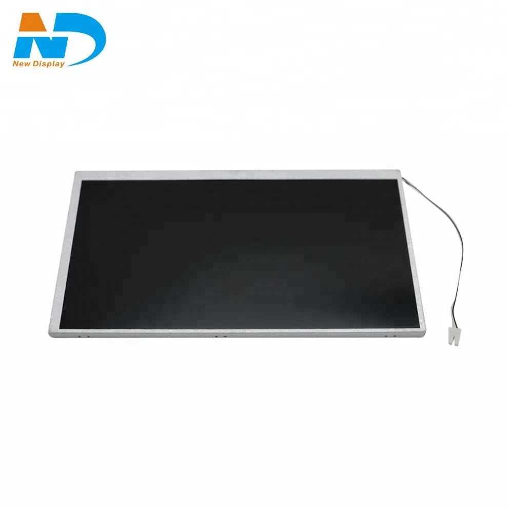 10.1" 1024×600 LCD module with 50PIN TTL interface HDT101WSCE2451