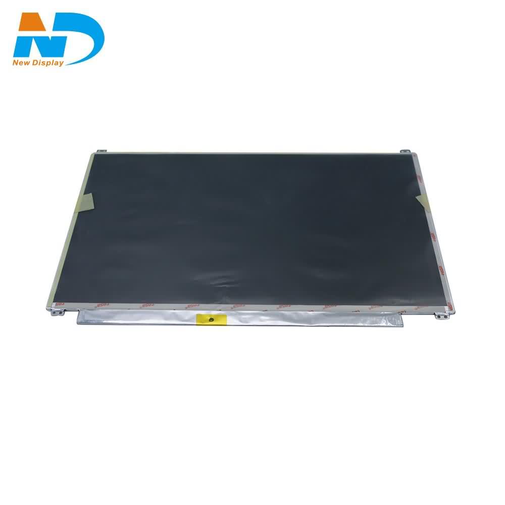 13.3 inch Cheaper Laptop Screen 1600*900 Resolution CLAA133UA03 CW