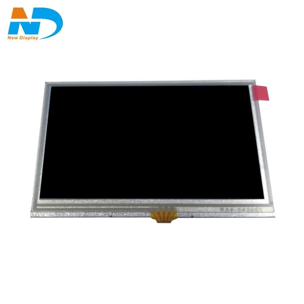 4.3 Inch 480*272 TFT lcd panel with SSD1963 driver board