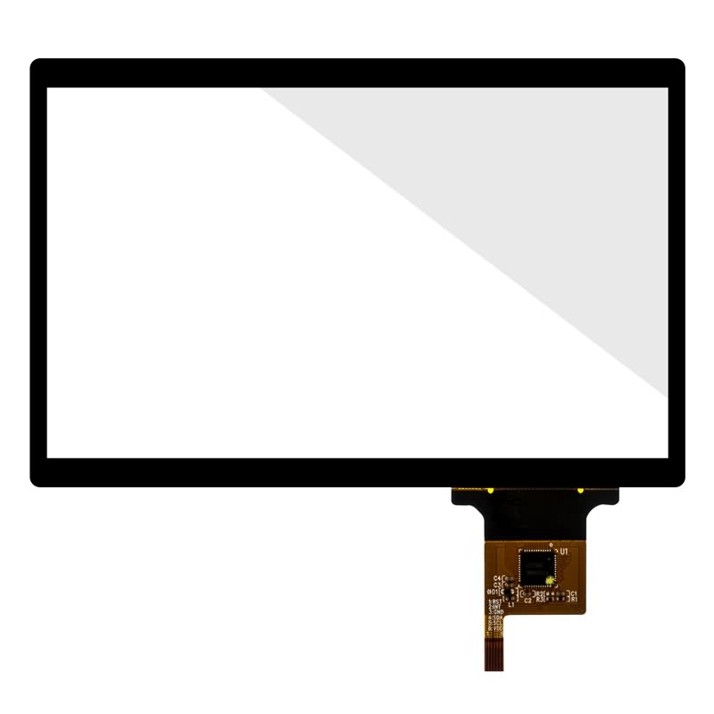 INNOLUX 9" 1280*800 touch screen lcd display Ej090NA-01B