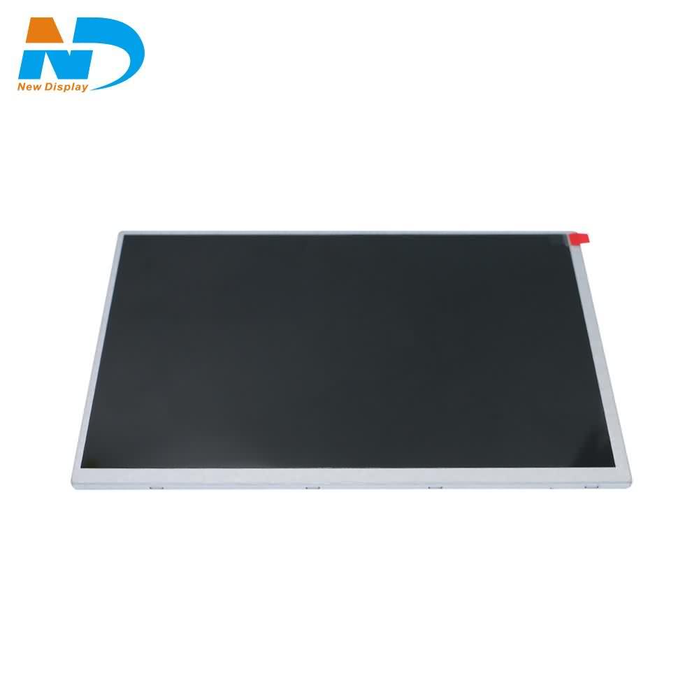 Hot Selling for Lcd Display Sizes - 10.1 inch 1280×800 High brightness LCD panel NJ101IA-01S – New Display