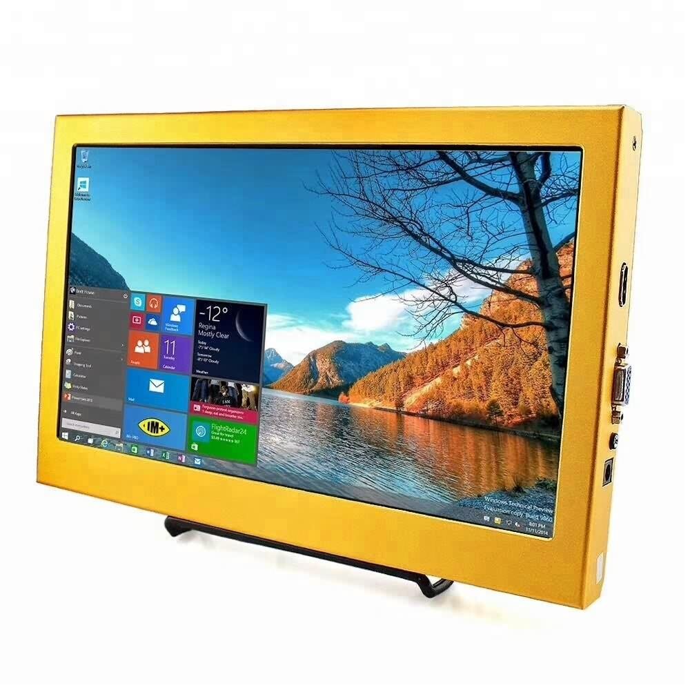 Módulo de pantalla LCD TFT de 11,6 "panel LCD 1366*768 para portátil