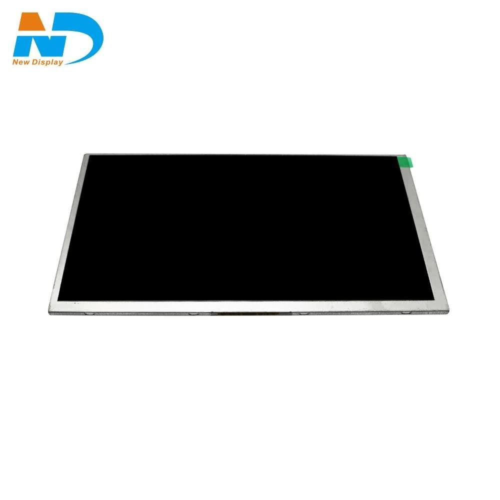 Factory best selling Lg 4.3\\\\\\\\\\\\\\\\\\\\\\\\\\\\\\\” Lcd Lms430hf27 - CHIMEI INNOLUX 8" 1024×768 IPS LCD screen / Tablet PC LCD panel HJ080IA-01F – New Display