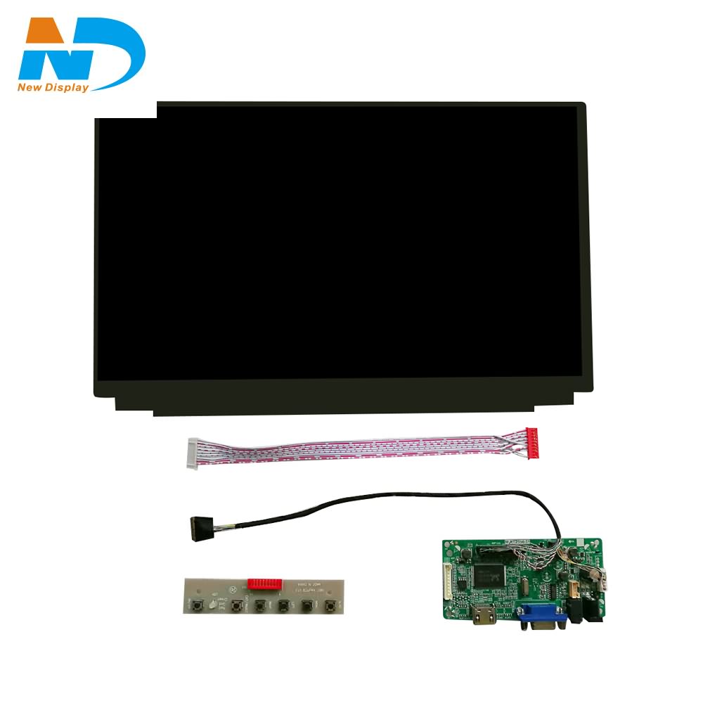 15 inch 1024*768 LVDS touch screen module YX150X01-101