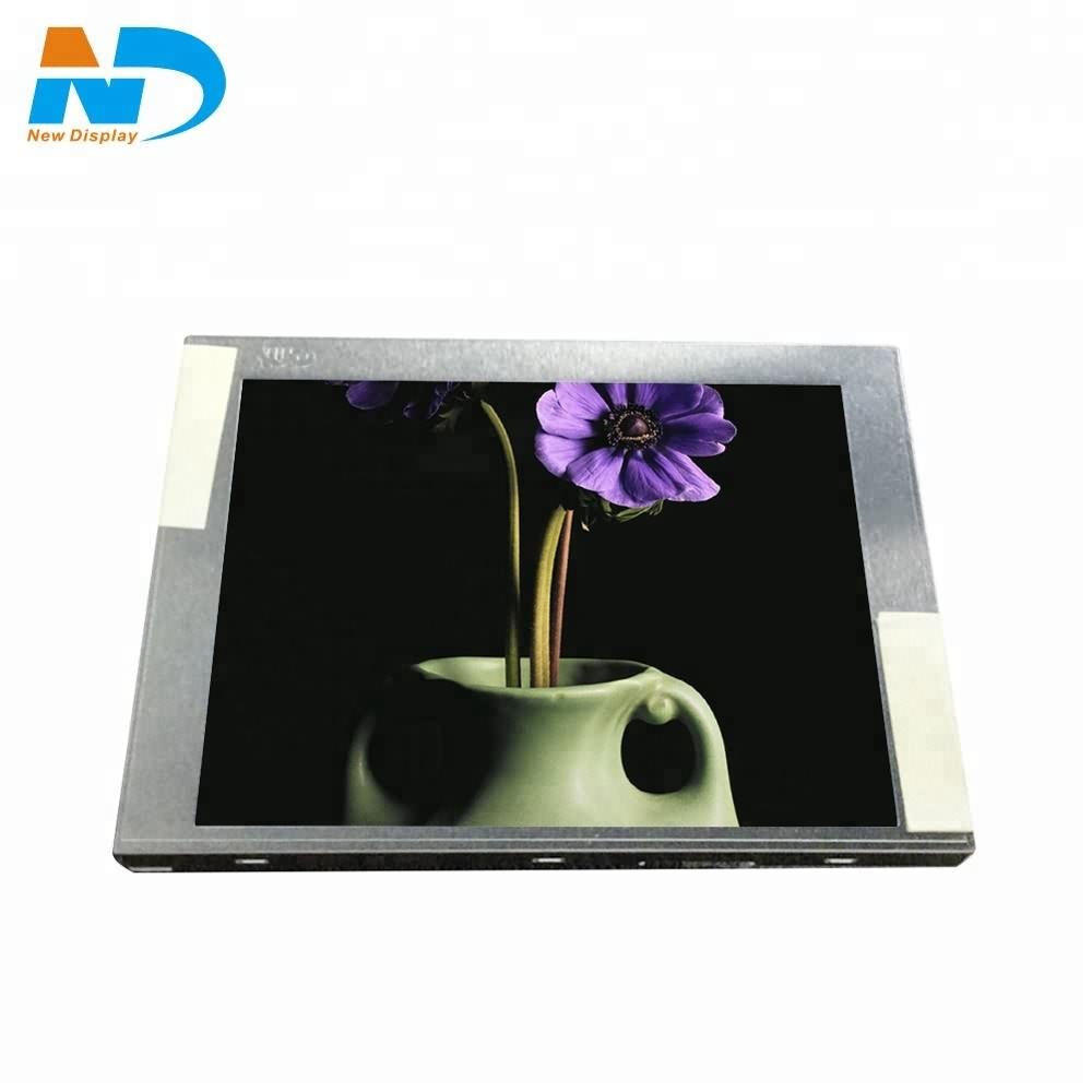 5.7 inch AUO LCD Panel G057VTN01.0 integrated led backlight