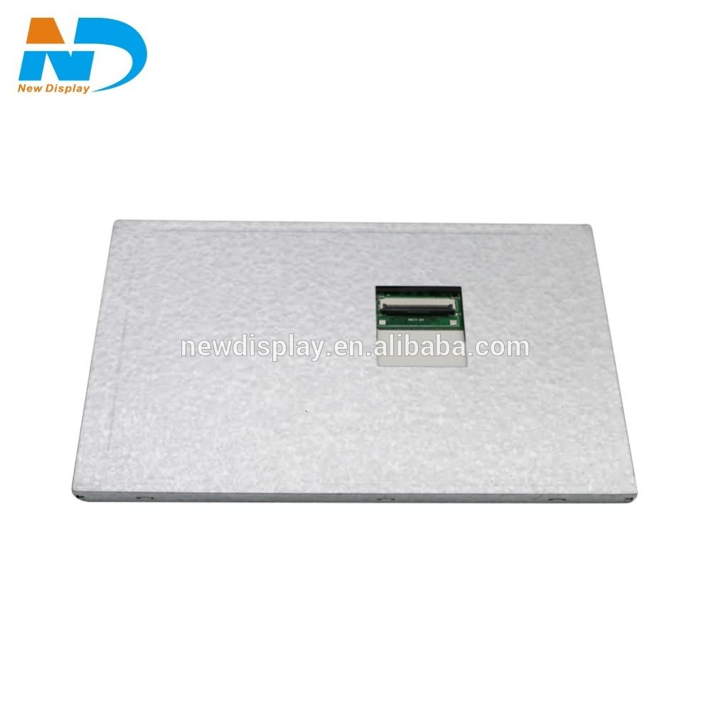 7 inch 800*480 touch TFT display module lcd screen
