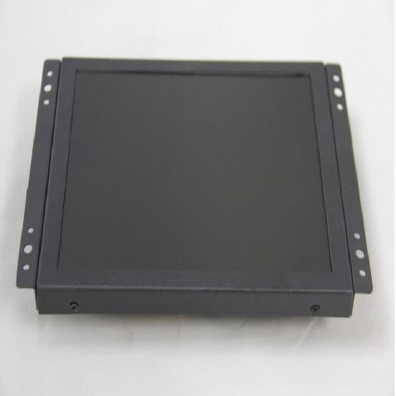 Monitor LCD 8 inch 1024 * 678 open frame