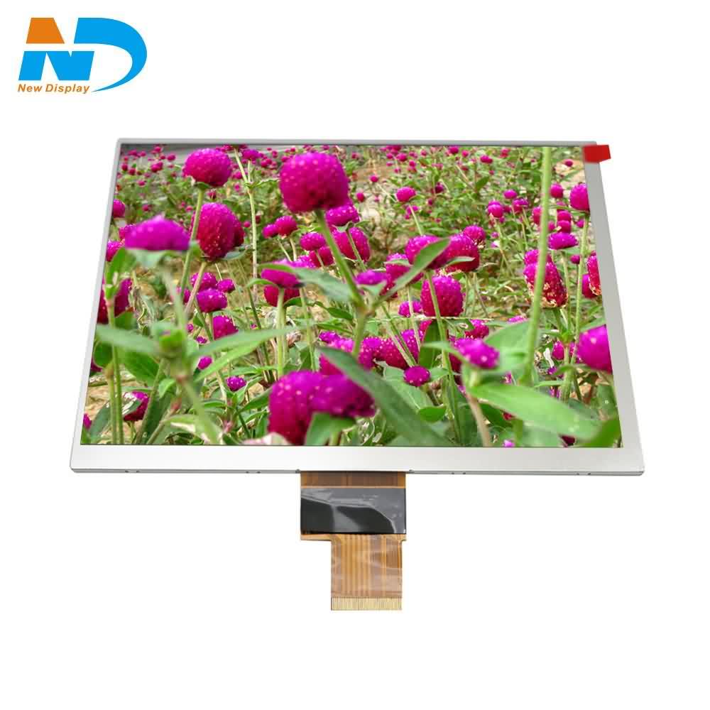 8.9 Inch high resolution HD 2560*1600 MIPI DSI interface lcd display