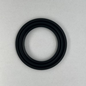 4″-Speaker rubber surround – IIR rubber na gilid