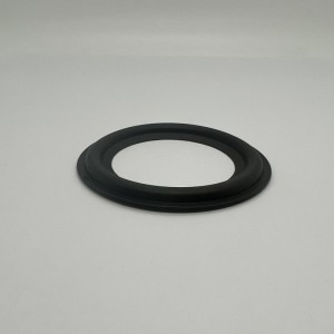 4"-扬声器橡胶环绕 – IIR 橡胶边缘