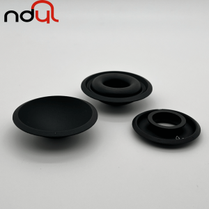 Hot New Products Rubber Surround Sound - Dustproof-Protective-Rubber cap – Nandi Yanlong