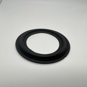 4英寸-揚聲器橡膠環繞 – EPDM橡膠邊緣