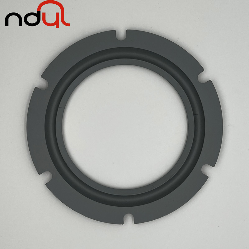 NBR Rubber surround used on loudspeaker Featured Image