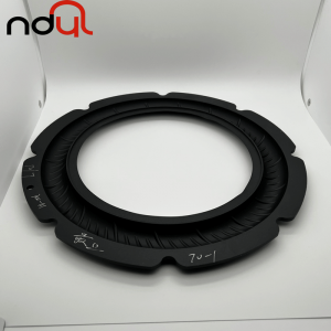 SBR Rubber surround used on loudspeaker-1inch-21inch