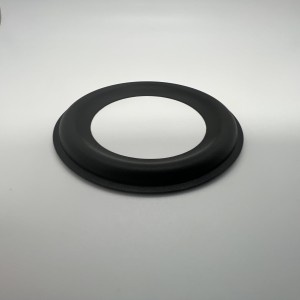 3英寸-揚聲器橡膠環繞 – EPDM橡膠邊緣