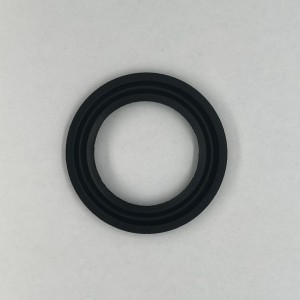 3″-Speaker rubber surround – IIR rubber na gilid