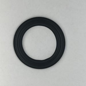 3.5″-Speaker rubber surround – IIR rubber na gilid