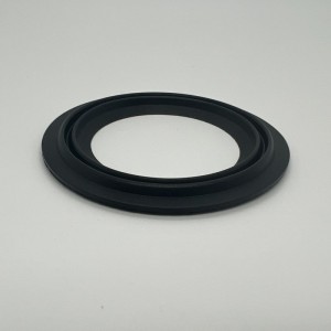 3.5″-Speaker rubber surround – NBR rubber edge