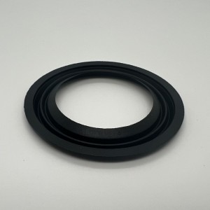 3.5″-Speaker rubber surround – NBR rubber edge