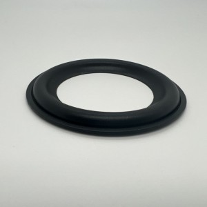 3.5″-Speaker rubber surround – SBR rubber edge