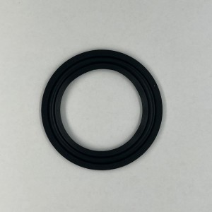 3.5″-Speaker rubber surround – Foam rubber edge