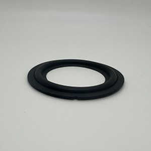3″-Speaker rubber surround – Foam rubber edge