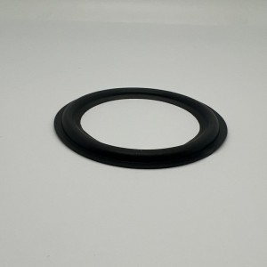 4″-Speaker rubber surround – NBR rubber edge