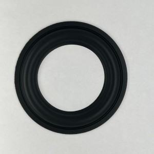 4.5″-Speaker rubber surround – SBR rubber edge