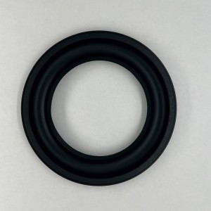 4.5″-Speaker rubber surround – Foam rubber edge