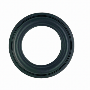 4.5″-Speaker rubber surround – SBR rubber na gilid