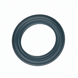 4″-Speaker rubber surround – Foam rubber na gilid